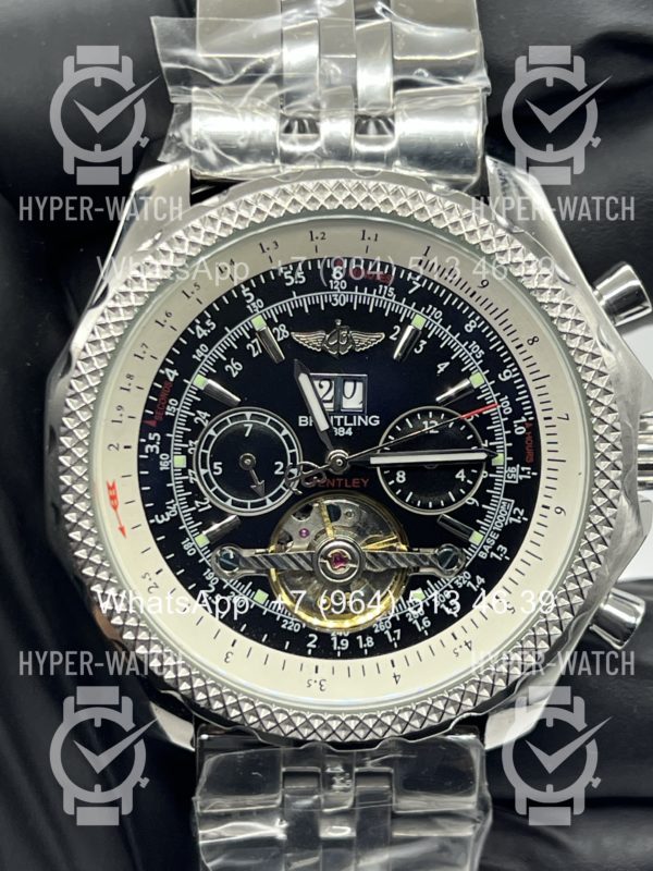 Товар Breitling Breitling for Bentley Art 9280 Фото 5 - Breitling Breitling for Bentley Art 9280