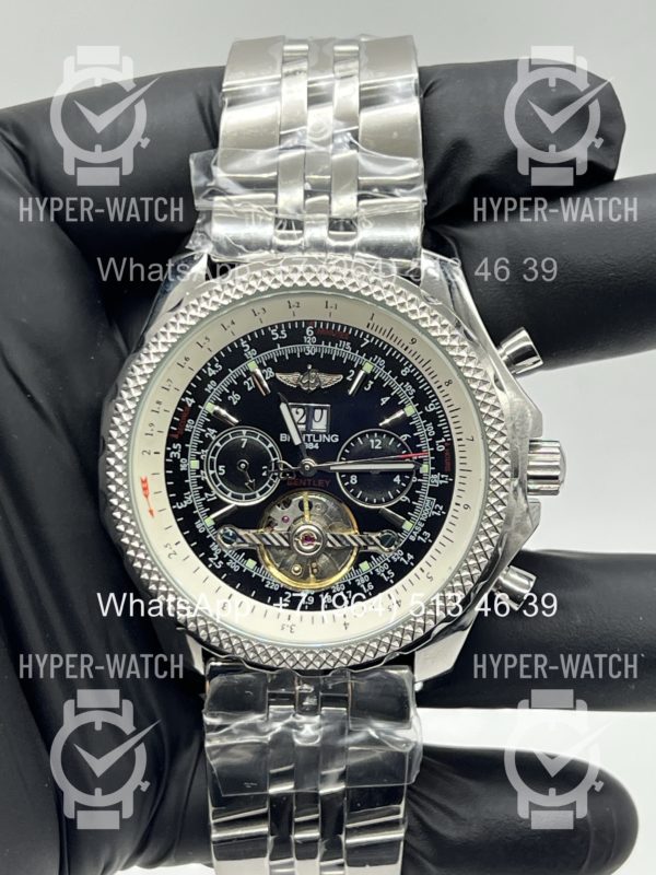 Товар Breitling Breitling for Bentley Art 9280 Фото 6 - Breitling Breitling for Bentley Art 9280