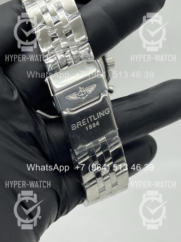 Товар Breitling Breitling for Bentley Art 9280 Фото 13 - Breitling Breitling for Bentley Art 9280
