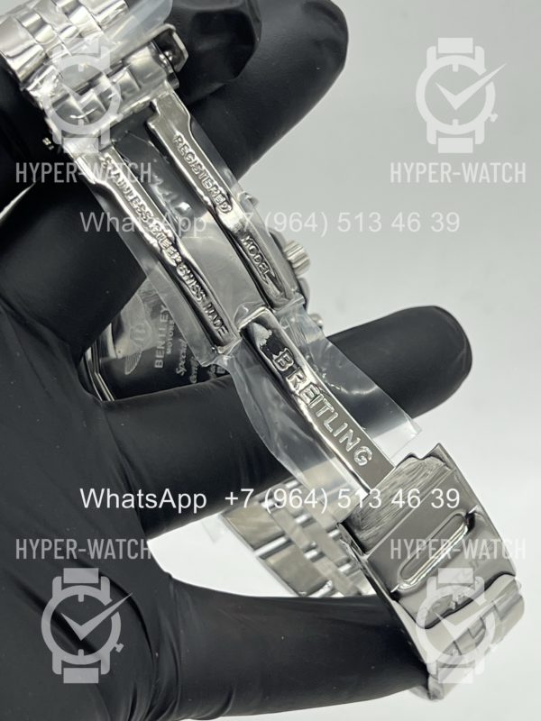 Товар Breitling Breitling for Bentley Art 9280 Фото 15 - Breitling Breitling for Bentley Art 9280
