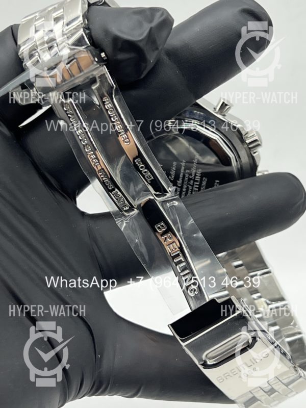 Товар Breitling Breitling for Bentley Art 9280 Фото 17 - Breitling Breitling for Bentley Art 9280