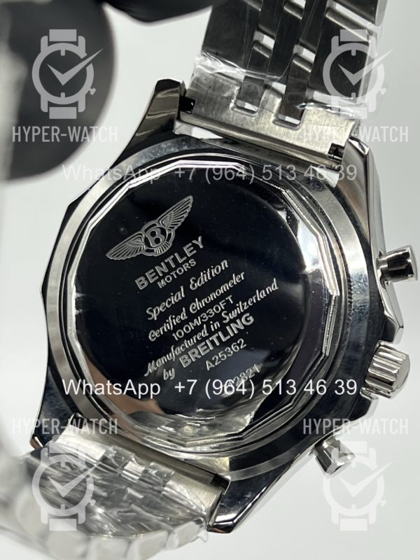 Товар Breitling Breitling for Bentley Art 9280 Фото 18 - Breitling Breitling for Bentley Art 9280