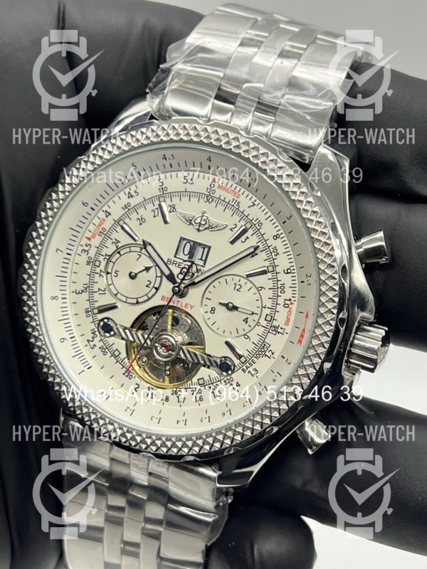 Товар Breitling Breitling for Bentley Art 9279 Фото 2 - Breitling Breitling for Bentley Art 9279