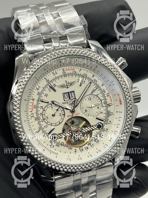 Товар Breitling Breitling for Bentley Art 9279 Фото 3 - Breitling Breitling for Bentley Art 9279