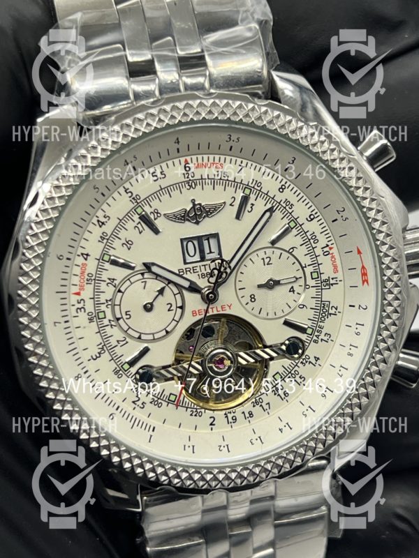 Товар Breitling Breitling for Bentley Art 9279 Фото 4 - Breitling Breitling for Bentley Art 9279