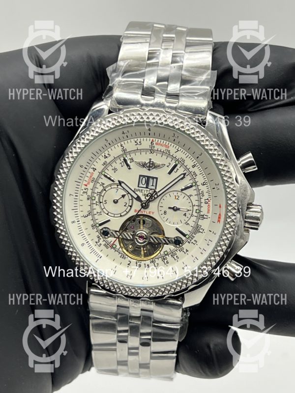 Товар Breitling Breitling for Bentley Art 9279 Фото 5 - Breitling Breitling for Bentley Art 9279