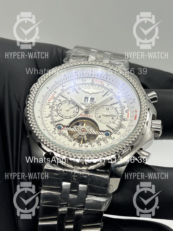 Товар Breitling Breitling for Bentley Art 9279 Фото 6 - Breitling Breitling for Bentley Art 9279