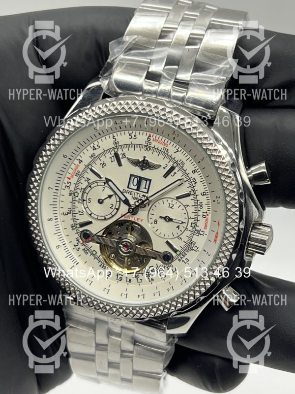 Товар Breitling Breitling for Bentley Art 9279 Фото 7 - Breitling Breitling for Bentley Art 9279