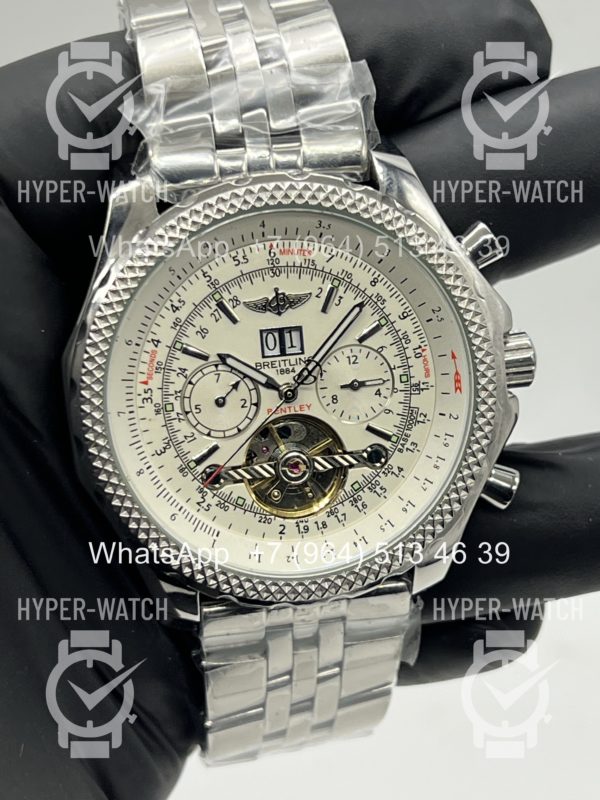 Товар Breitling Breitling for Bentley Art 9279 Фото 8 - Breitling Breitling for Bentley Art 9279