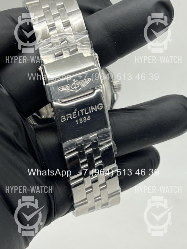 Товар Breitling Breitling for Bentley Art 9279 Фото 15 - Breitling Breitling for Bentley Art 9279