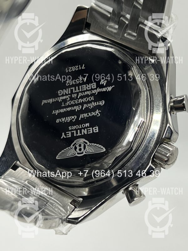 Товар Breitling Breitling for Bentley Art 9279 Фото 16 - Breitling Breitling for Bentley Art 9279