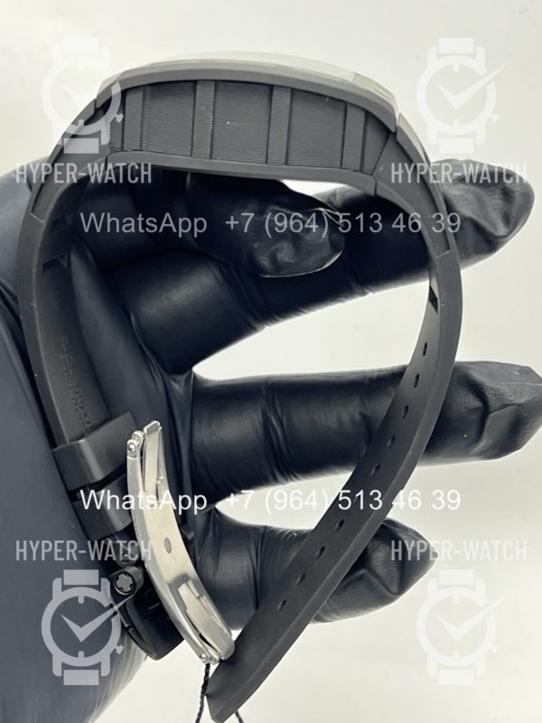Товар Richard Mille RM 011-FM Yellow Flash Фото 9 - Richard Mille RM 011-FM Yellow Flash