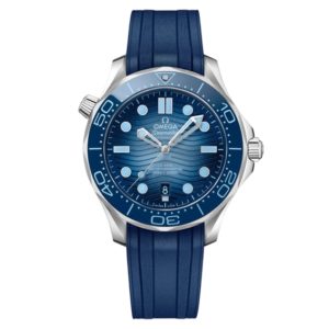Фото 42 - Omega Seamaster Diver 300M Art 9272