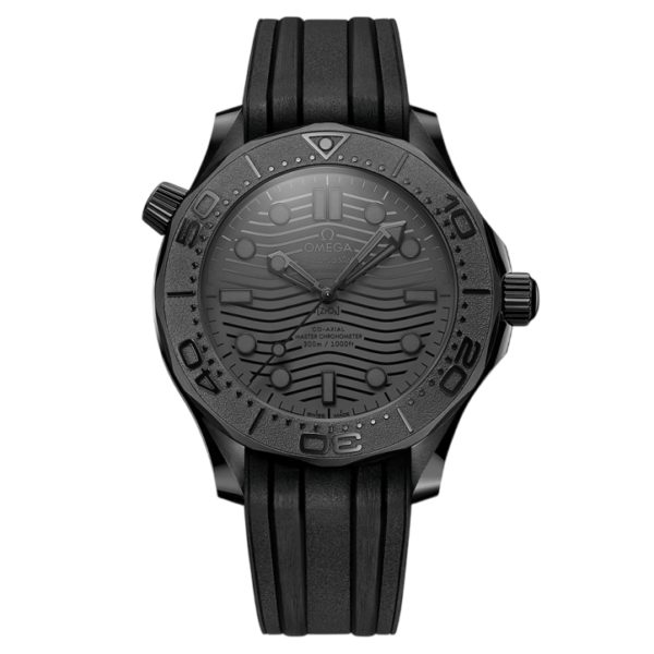 Товар Omega Seamaster Diver 300M Art 9273 Фото 1 - Omega Seamaster Diver 300M Art 9273