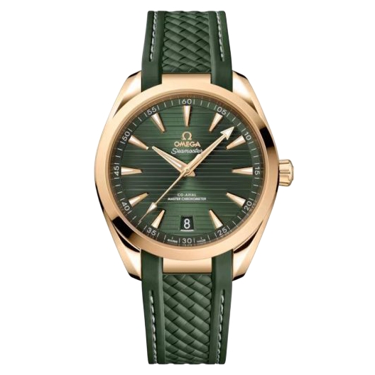 Товар Omega Seamaster Aqua Terra 150M Art 9267 Фото 1 - Omega Seamaster Aqua Terra 150M Art 9267