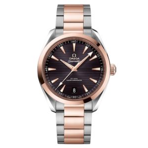 Фото 36 - Omega Seamaster Aqua Terra 150M Art 9264