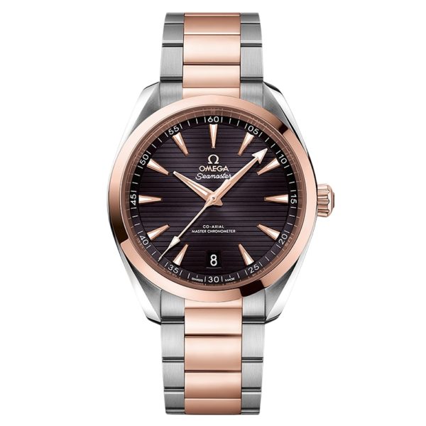 Товар Omega Seamaster Aqua Terra 150M Art 9264 Фото 1 - Omega Seamaster Aqua Terra 150M Art 9264