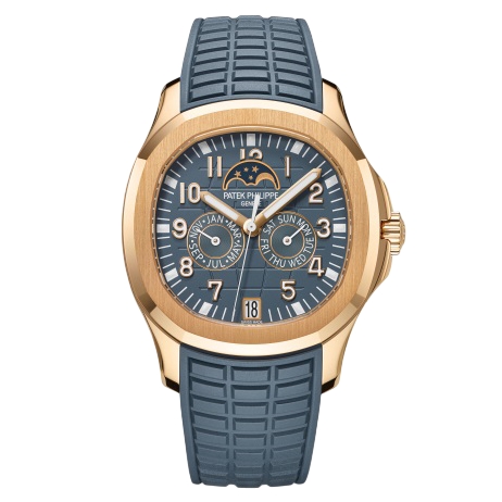 Товар Patek Philippe Aquanaut 40mm 5261R-001 Фото 1 - Patek Philippe Aquanaut 40mm 5261R-001