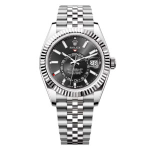 Фото 63 - Rolex Sky-Dweller 42mm 336934-0008 Steel