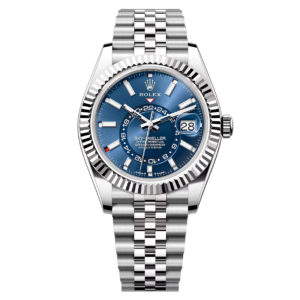 Фото 68 - Rolex Sky-Dweller 42mm 336934-0006 Steel