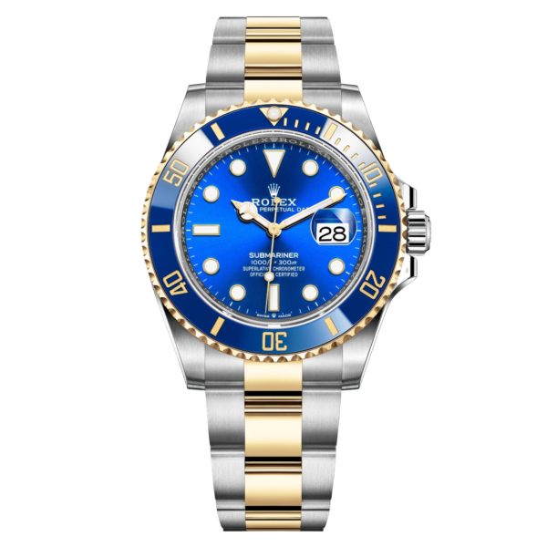 Товар Rolex Submariner 40mm 116613lb-0005 C+ Фото 1 - Rolex Submariner 40mm 116613lb-0005 C+