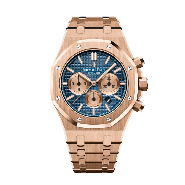 Фото 1 - Audemars Piguet Royal Oak Chronograph 41mm 26331OR.OO.1220OR.01 Steel