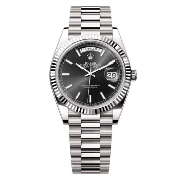 Фото 1 - Rolex Day-Date 40mm 228239-0004 ARF V2