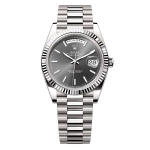 Фото 20 - Rolex Day-Date 40mm 228239-0060 ARF V2