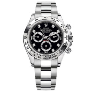 Фото 37 - Rolex Cosmograph Daytona 40mm 116509-0055 Steel