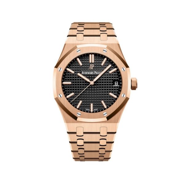 Фото 1 - Audemars Piguet Royal Oak 41mm 15500OR.OO.1220OR.01 ZF