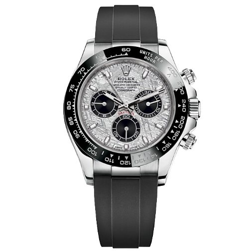 Товар Rolex Cosmograph Daytona 40mm 116519LN-0037 Meteorit Фото 1 - Rolex Cosmograph Daytona 40mm 116519LN-0037 Meteorit