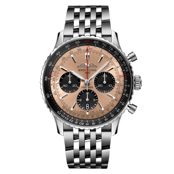 Фото 1 - Breitling Navitimer 43mm Art 9284