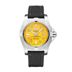 Фото 14 - Breitling Avenger Art 9285