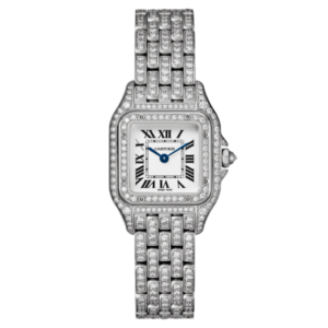 Фото 51 - Cartier Panthere de Cartier 27mm Art 9342
