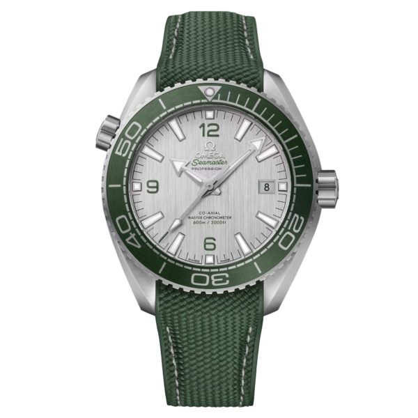 Товар Omega Seamaster Planet Ocean 600M Art 9383 Фото 1 - Omega Seamaster Planet Ocean 600M Art 9383