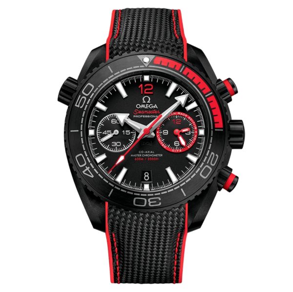 Товар Omega Seamaster Planet Ocean 600M Chronograph Art 9384 Фото 1 - Omega Seamaster Planet Ocean 600M Chronograph Art 9384