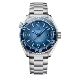 Фото 62 - Omega Seamaster Planet Ocean 600M Art 9385