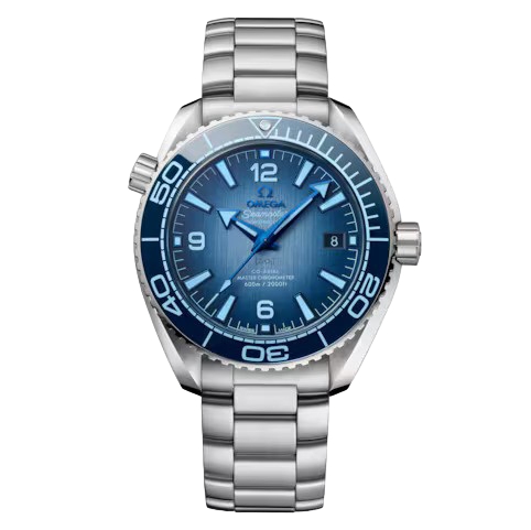 Товар Omega Seamaster Planet Ocean 600M Art 9385 Фото 1 - Omega Seamaster Planet Ocean 600M Art 9385