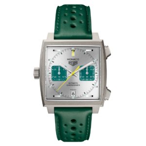 Фото 67 - TAG Heuer Monaco 39mm Art 9388
