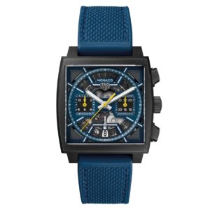Фото 52 - TAG Heuer Monaco 39mm Art 9390