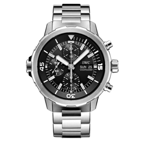 Товар IWC Aquatimer Art 9210 Фото 1 - IWC Aquatimer Art 9210