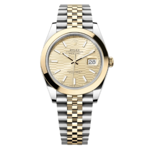 Фото 60 - Rolex Datejust 41mm 126303-0022 Steel