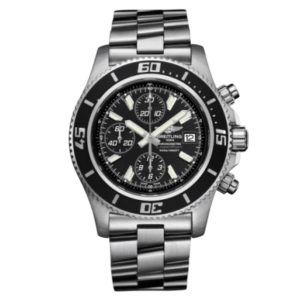 Фото 55 - Breitling Superocean 44mm Art 9281