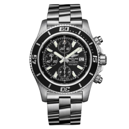 Товар Breitling Superocean 44mm Art 9281 Фото 1 - Breitling Superocean 44mm Art 9281