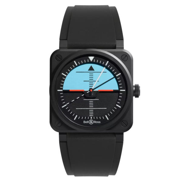 Товар Bell & Ross BR 03 Horizon Фото 1 - Bell & Ross BR 03 Horizon