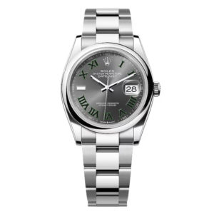 Фото 61 - Rolex DateJust 36mm 126200-0018 Steel