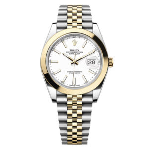 Фото 69 - Rolex Datejust 41mm 126303-0016 Steel