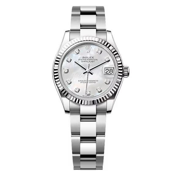 Товар Rolex Datejust 31mm 278274-0005 Фото 1 - Rolex Datejust 31mm 278274-0005