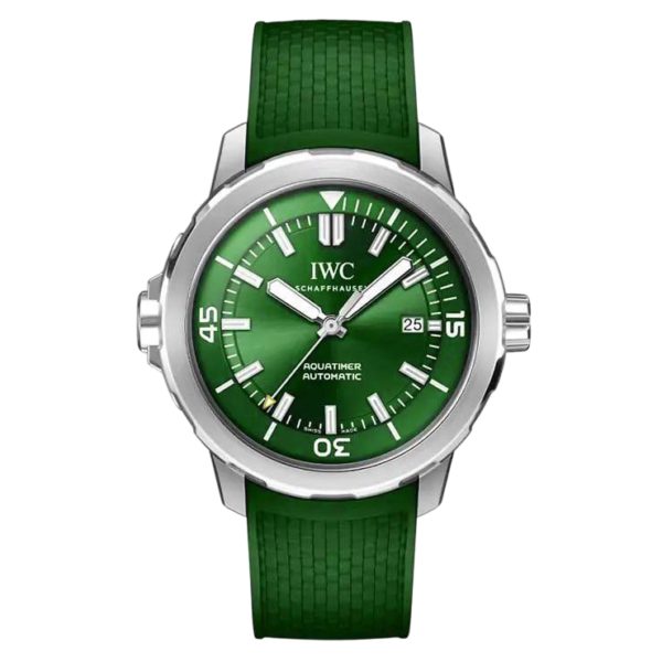 Товар IWC Aquatimer Art 9217 Фото 1 - IWC Aquatimer Art 9217