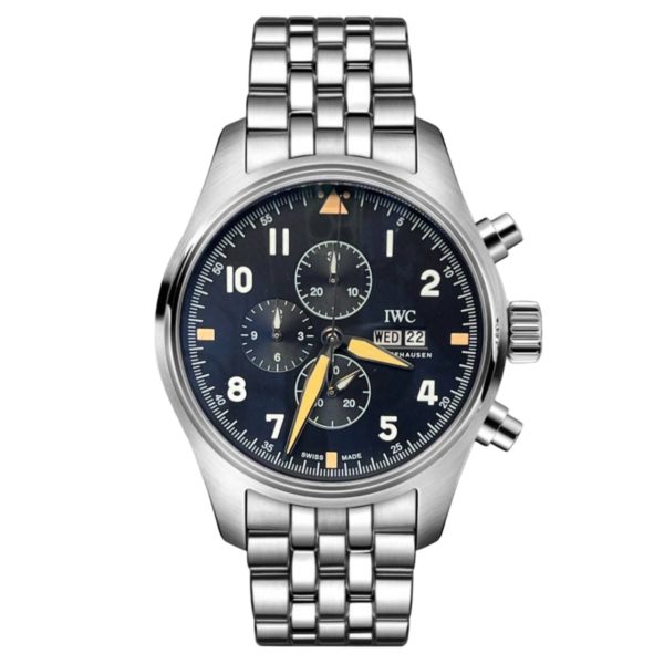 Товар IWC Pilot`s Watches Art 9206 Фото 1 - IWC Pilot`s Watches Art 9206